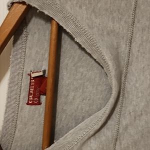 Men's vintage Guess pullover crewneck